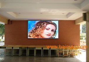 南京LED户外屏 技术、应用与选购指南